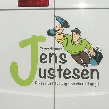 Tømrerfirma på Fyn - professionelt håndværk